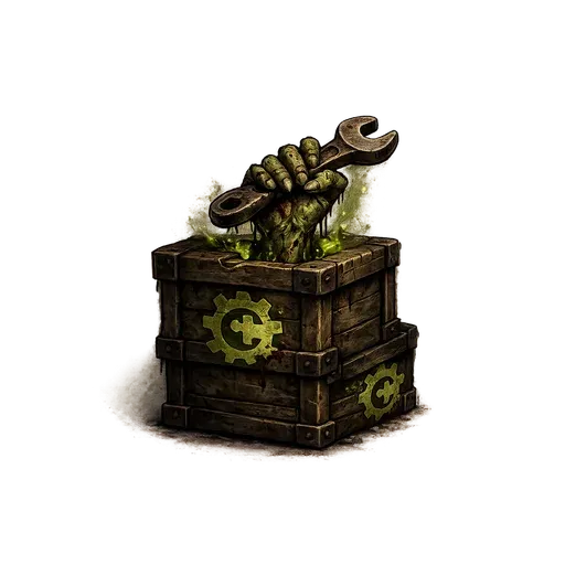 Steam Workshop Mod Manager