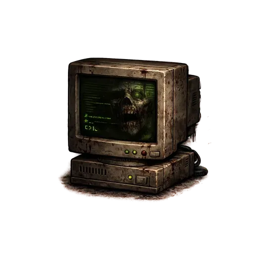 RCON Admin Console